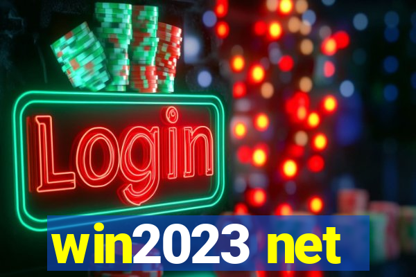 win2023 net