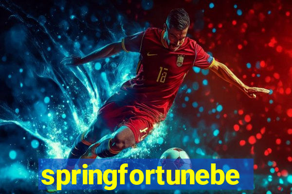 springfortunebet