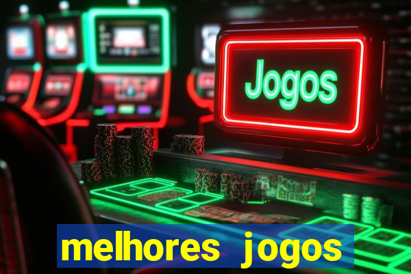 melhores jogos mundo aberto android