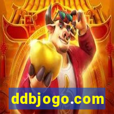 ddbjogo.com