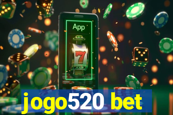 jogo520 bet