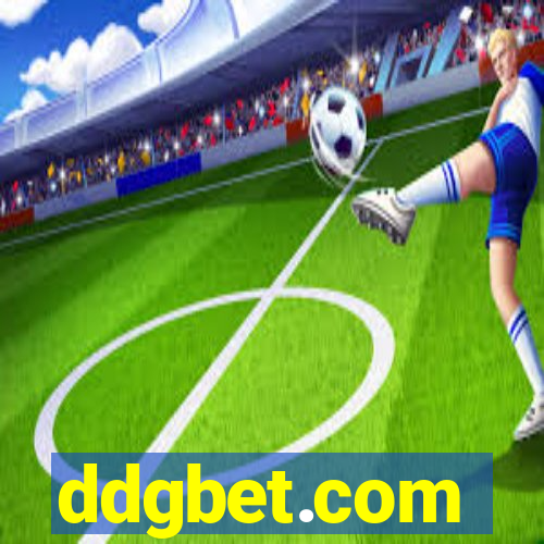 ddgbet.com