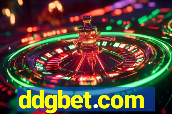 ddgbet.com