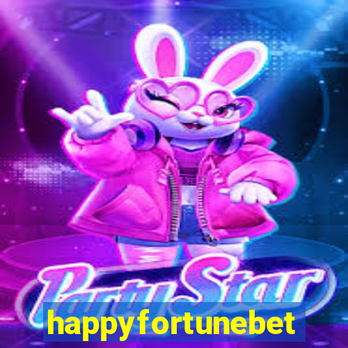 happyfortunebet.com