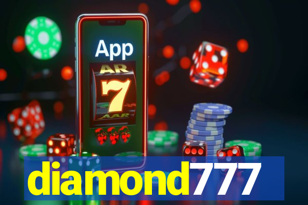 diamond777