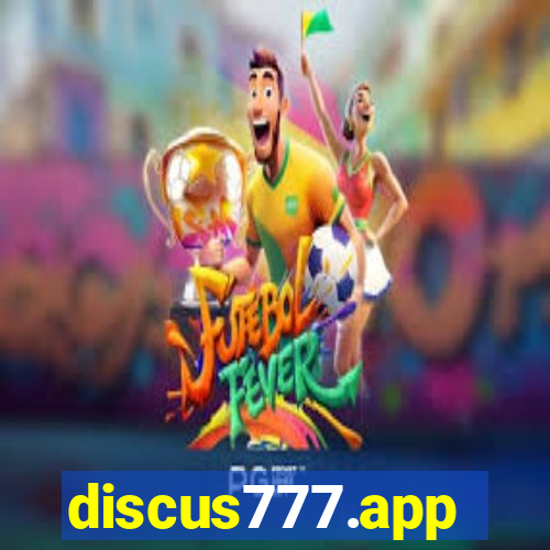 discus777.app