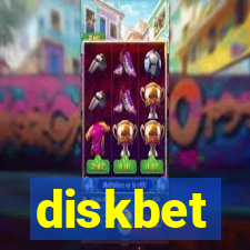 diskbet