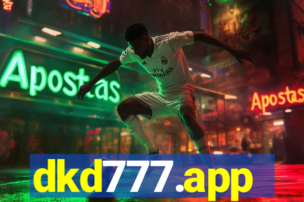 dkd777.app