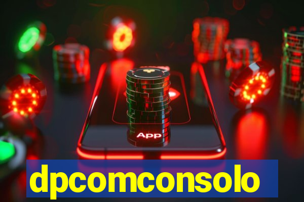 dpcomconsolo