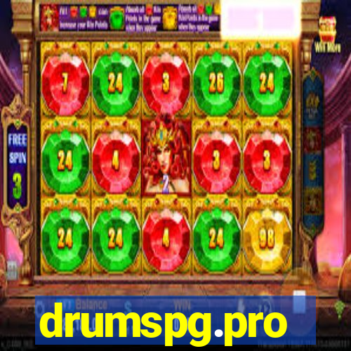 drumspg.pro