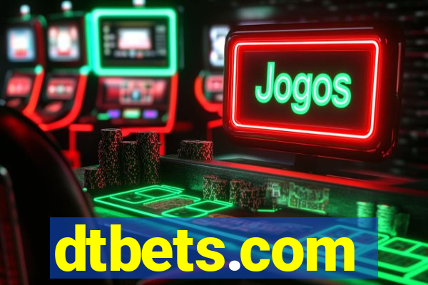 dtbets.com