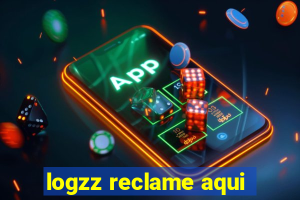 logzz reclame aqui