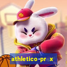 athletico-pr x vasco da gama palpite