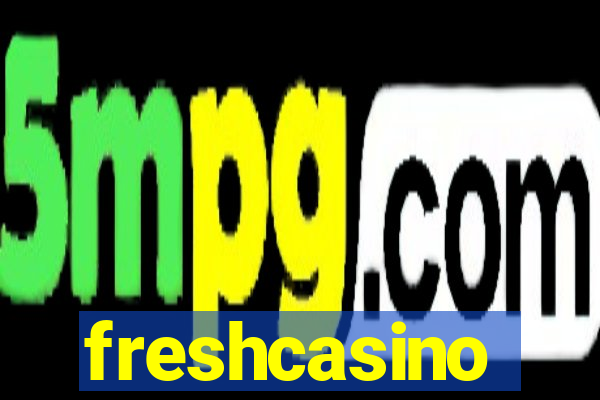 freshcasino