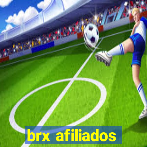 brx afiliados