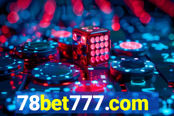 78bet777.com