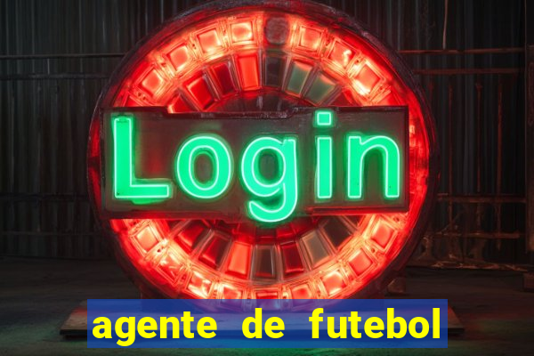 agente de futebol dinheiro infinito