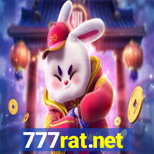 777rat.net