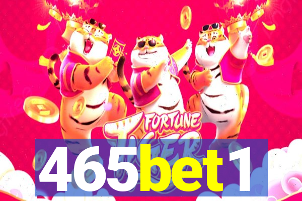 465bet1