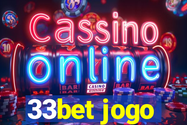 33bet jogo