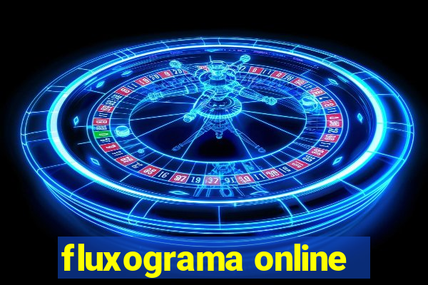 fluxograma online