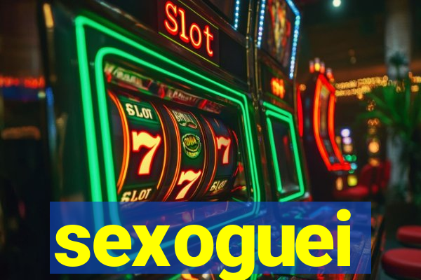 sexoguei