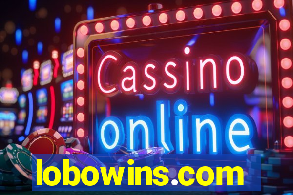 lobowins.com