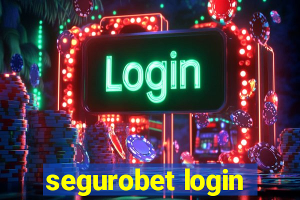 segurobet login