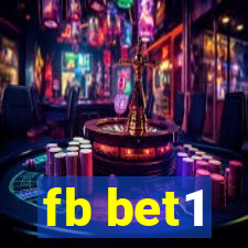 fb bet1