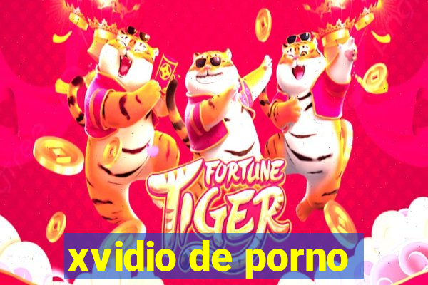 xvidio de porno