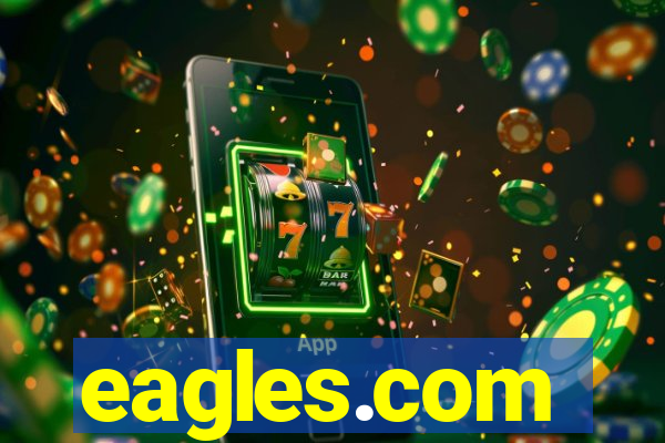 eagles.com