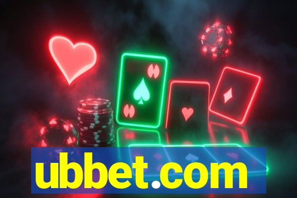 ubbet.com