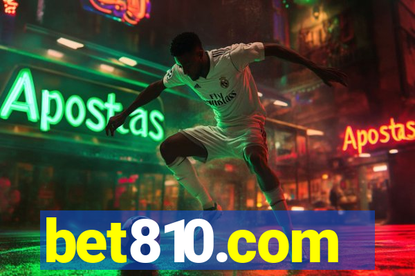 bet810.com