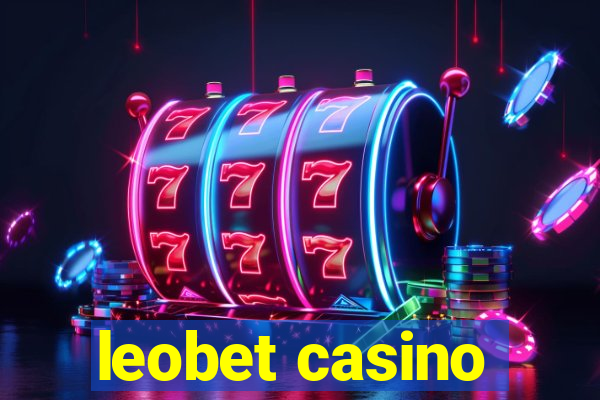 leobet casino