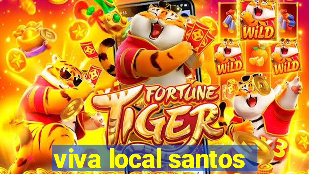 viva local santos