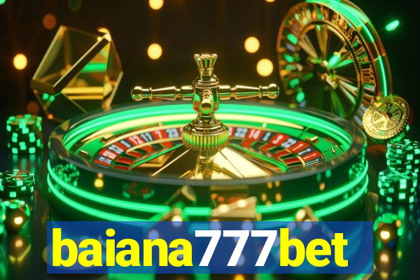 baiana777bet