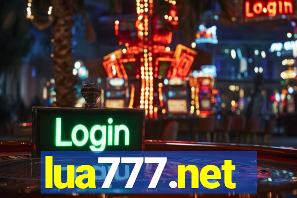 lua777.net