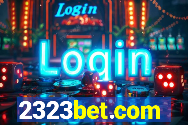 2323bet.com