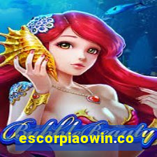 escorpiaowin.com