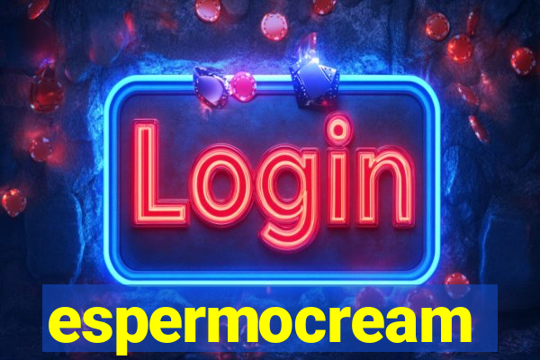 espermocream