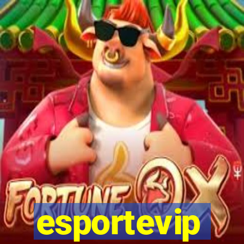 esportevip