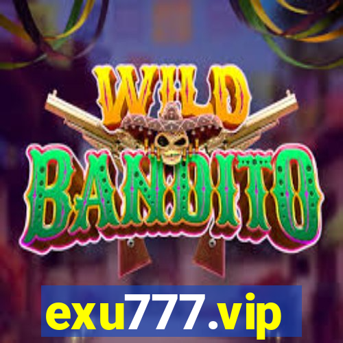 exu777.vip