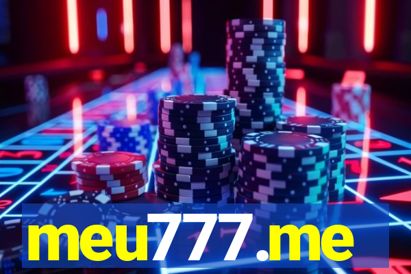 meu777.me