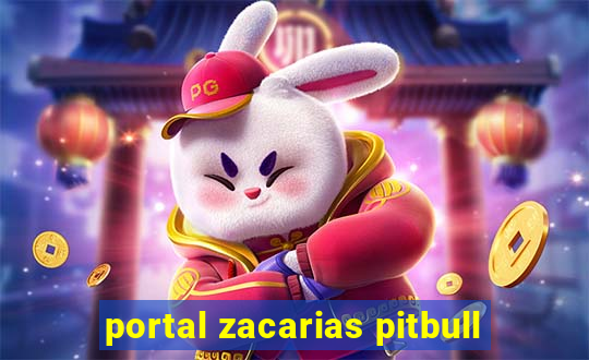 portal zacarias pitbull