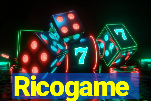 Ricogame