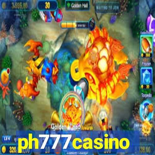 ph777casino