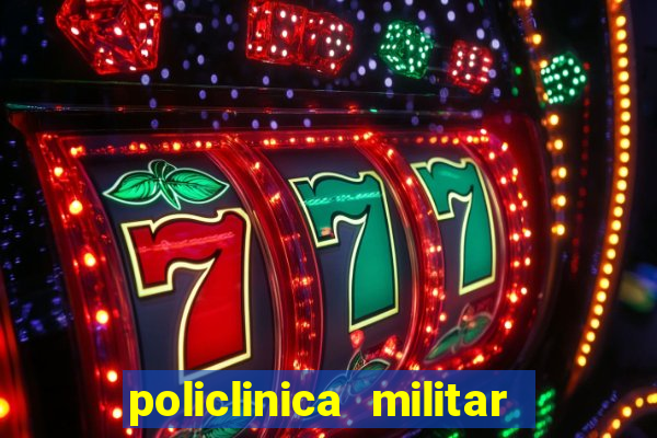 policlinica militar de porto alegre