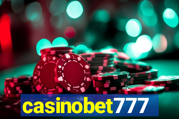 casinobet777