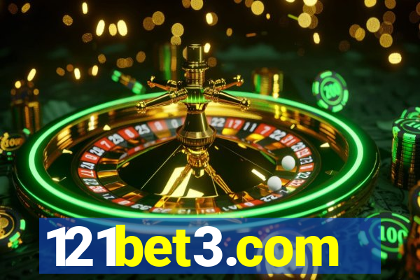 121bet3.com