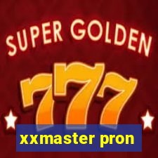 xxmaster pron